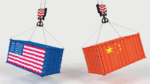 A China experimenta um aumento nas exportações, e empresas se beneficiam do período de tranquilidade