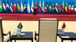 Luiz Inácio Lula da Silva reunirá-se com três líderes chineses e dois líderes sul-americanos na terça-feira