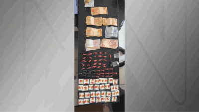 Imagem card com fundo