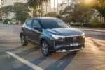 Fiat Pulse 2026 foca em aprimoramentos para enfrentar a concorrência da Volkswagen