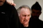 Gérard Depardieu é considerado culpado por agressão sexual
