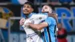 CSA e Grêmio empataram em 0 a 0 e o clube paulista avançou para as oitavas de final da Copa do Brasil