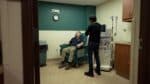 Homem afirma que transplante de rim o fez “renascer”