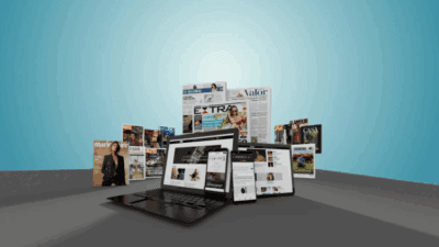 Imagem card com fundo