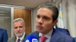 Ministro afirma que a Câmara dos Deputados consome energia sem gerar resultados positivos