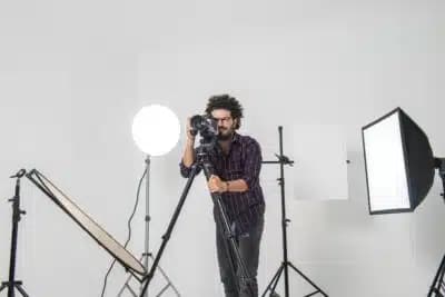 Imagem card com fundo