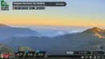 Parque Nacional de Itatiaia registra mínima de 6,7ºC neste ano