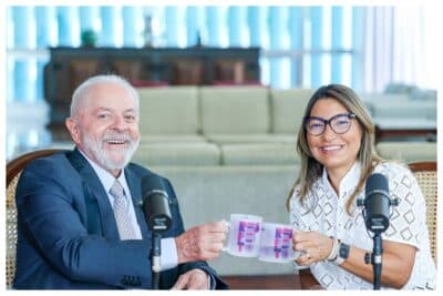 Imagem card com fundo