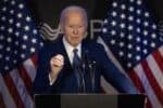 Joe Biden enfrenta câncer de próstata com metástase óssea