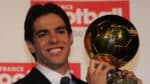 Ancelotti é o alvo para a comissão, Kaká comenta sobre a chegada do treinador
