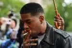 O rapper Kid Cudi deve depor nesta quinta-feira no julgamento de Diddy