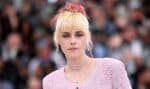 Filme de Kristen Stewart recebe aclamação em sua estreia no festival de Cannes