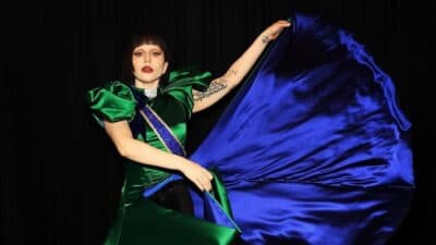 Imagem card com fundo