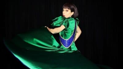 Imagem card com fundo