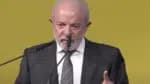Lula recebeu vaias em pelo menos três ocasiões durante a Marcha dos Prefeitos