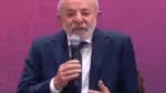 Lula manifesta irritação com empresas que destinam patrocínios unicamente a atletas em situação de vantagem
