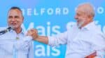 Lula nomeia Waguinho para liderar a Portos Rio