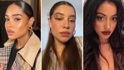 Imagem card com fundo