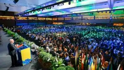 Imagem card com fundo