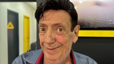 Imagem card com fundo