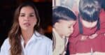 Mariana Rios relata sofrimento após a morte do irmão em acidente doméstico