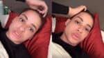 MC Loma descreve susto em hotel de Londres: “Estava desesperada”