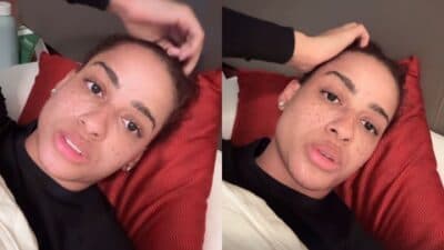 Imagem card com fundo