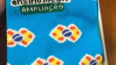 Imagem card com fundo