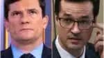 Conselho Federal da OAB solicita apuração das condutas de Sergio Moro, Deltan Dallagnol e Fernando Hummes
