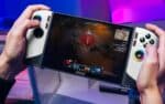 MSI lança Claw 8 AI+ Polar Tempest Edition: notebook branco com capacidade de armazenamento de até 2TB