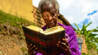 Imagem card com fundo