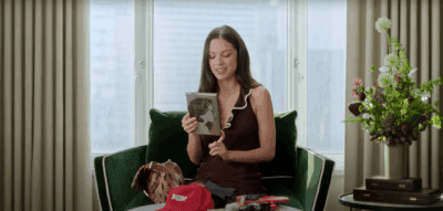 Imagem card com fundo