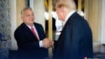 Trump demonstra seguir o modelo de Orbán nos seus primeiros dias