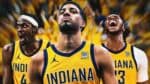 Pacers derrotam Cavaliers e asseguram classificação para a final do Leste