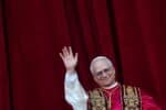 Papa Leão XIV visita basílica onde papa Francisco foi sepultado