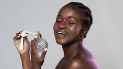 Imagem card com fundo