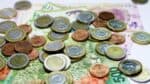 A inflação mensal na Argentina diminuiu para 2,8&percnt; em abril