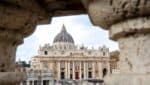 O Vaticano se dispõe a atuar como intermediário entre Rússia e Ucrânia