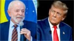 Lula tem agendado encontro com Trump em cúpula do G7 no Canadá