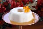 Receitas de pudim que certamente irão te encantar