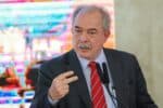 O BNDES obteve lucro de R$ 5,6 bilhões no primeiro trimestre de 2025, representando um aumento de 7,3&percnt;