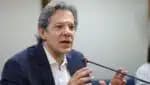 Haddad afirma que a Fazenda cedeu em relação à alteração no IOF para evitar especulações