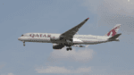 A Qatar Airways obteve lucro de 2,1 bilhões de dólares, com um aumento de 28&percnt; nas receitas