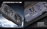 Yeston apresenta a Radeon RX 9070 GRE e a nova versão da RX 9070 XT