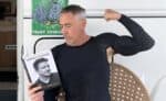 Robert Downey Jr. lia livro de Jeremy Renner nos bastidores de “Doomsday”