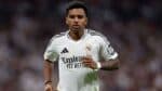 Rodrygo nega boatos sobre possível saída do Real Madrid: “Parem de inventar coisas”