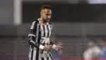 Neymar critica a direção e os atletas do Santos: “Grupo reduzido”