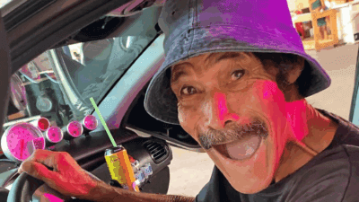 Imagem card com fundo