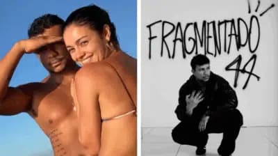 Imagem card com fundo