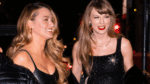 Blake Lively extorquia Taylor Swift? Advogado responde a acusação de Baldoni